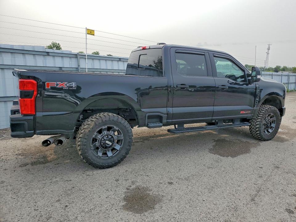 2023 Ford F350 მანქანა იყიდება აუქციონზე, vin: 1FT8W3BM1PED24686, აუქციონის ნომერი: 64421946