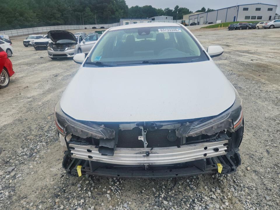 Продажа на аукционе авто 2020 Toyota Corolla, vin: JTDEPRAE6LJ095985, номер лота: 63733346