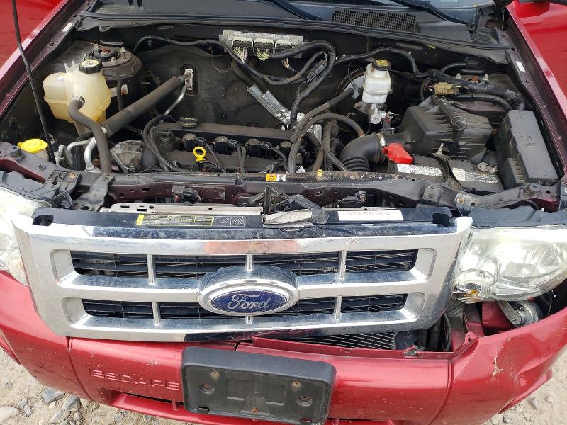Продажа на аукционе авто 2009 Ford Escape, vin: 1FMCU03769KA35925, номер лота: 63460886