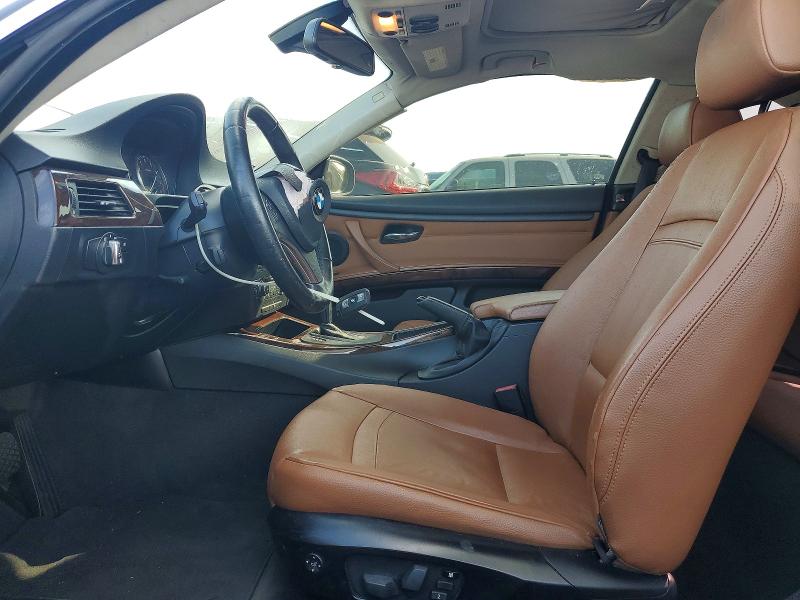 66667946 :رقم المزاد ، WBAKF5C51CE657566 vin ، 2012 Bmw 328 مزاد بيع