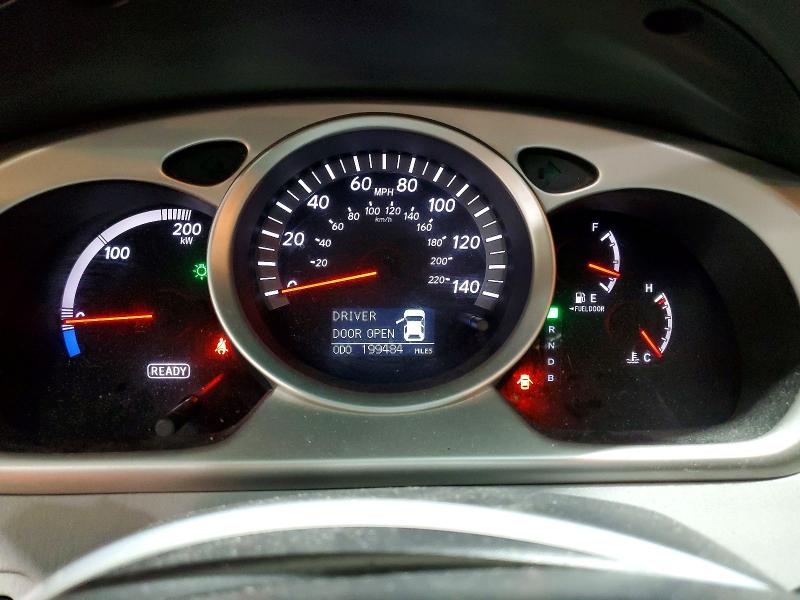 Продажа на аукционе авто 2007 Toyota Highlander, vin: JTEHW21A870041213, номер лота: 64212636