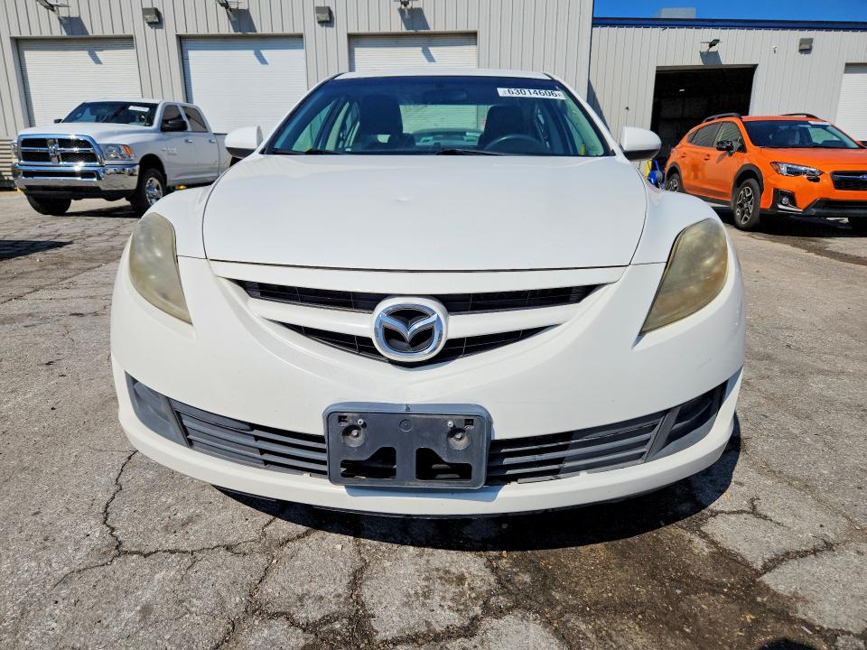 Aukcja sprzedaży 2010 Mazda 6, vin: 1YVHZ8BH6A5M08737, numer aukcji: 63014606