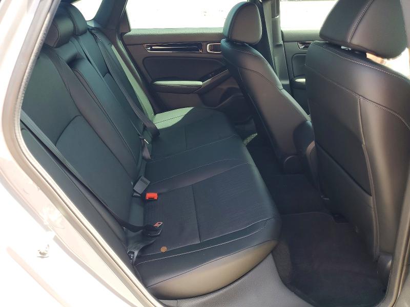 Продаж на аукціоні авто 2026 Honda Civic, vin: 2HGFE4F88TH353541, номер лоту: 65562836