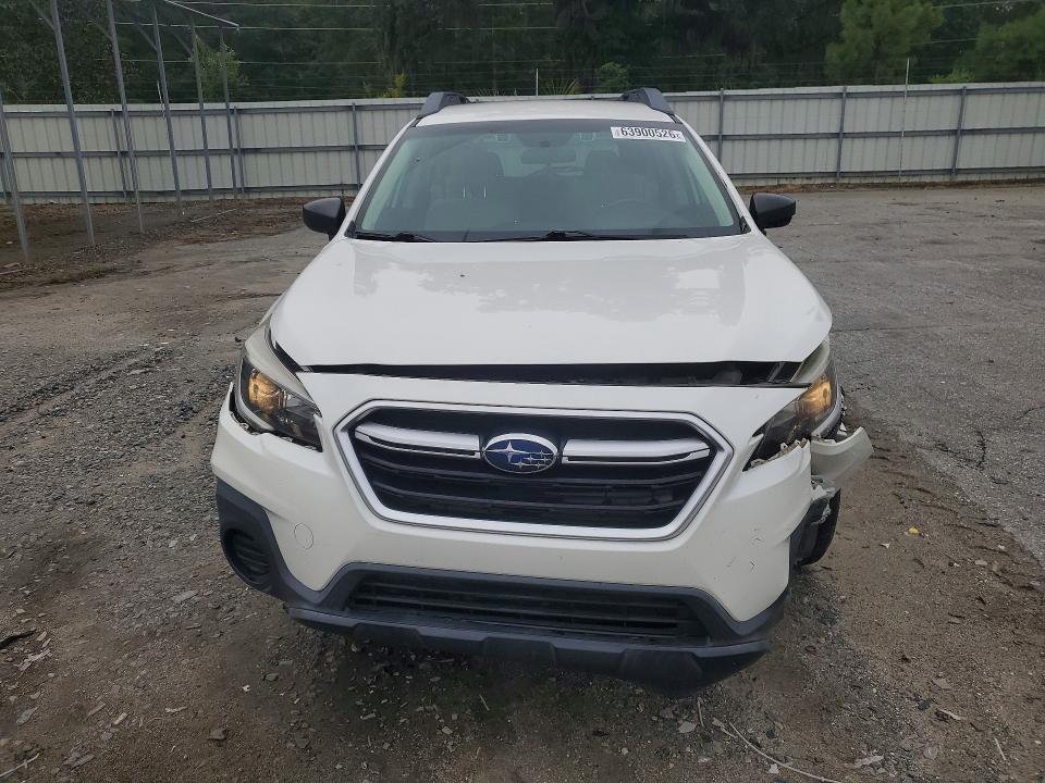 63900526 :رقم المزاد ، 4S4BSABC0K3329035 vin ، 2019 Subaru Outback مزاد بيع