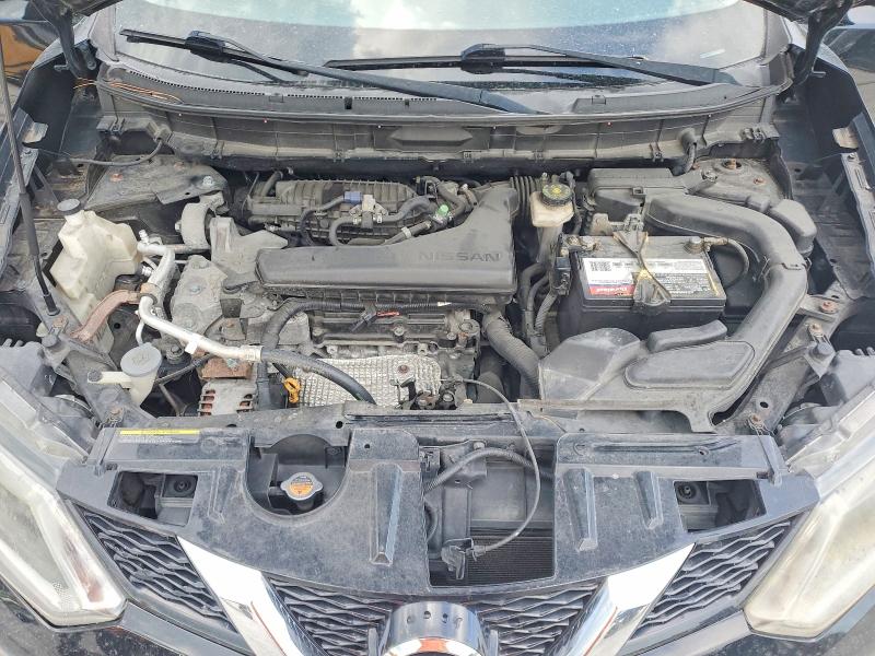 Продаж на аукціоні авто 2015 Nissan Rogue, vin: KNMAT2MV1FP588293, номер лоту: 66088966