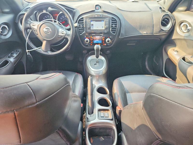 Aukcja sprzedaży 2014 Nissan Juke, vin: JN8AF5MV4ET358279, numer aukcji: 64103446