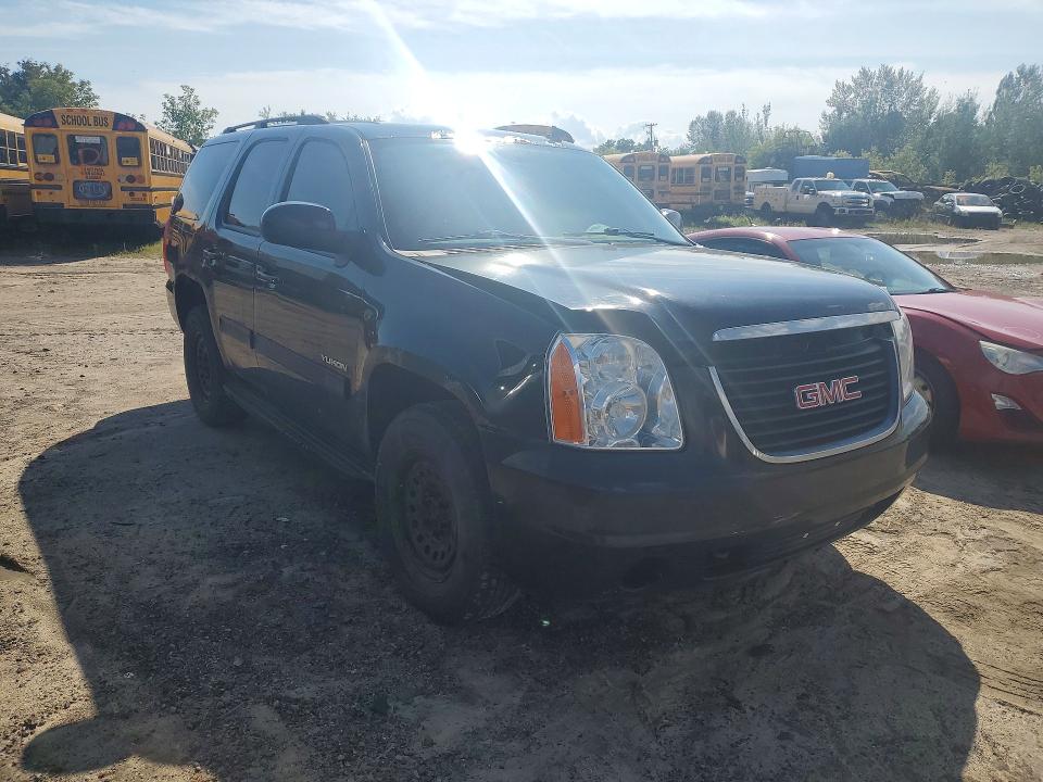 2011 Gmc Yukon მანქანა იყიდება აუქციონზე, vin: 1GKS2AE05BR125726, აუქციონის ნომერი: 64996366
