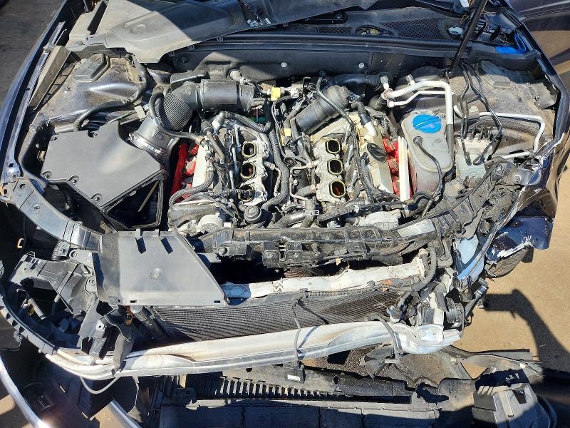 60528516 :رقم المزاد ، WAUVGAFR4EA055109 vin ، 2014 Audi S5 مزاد بيع