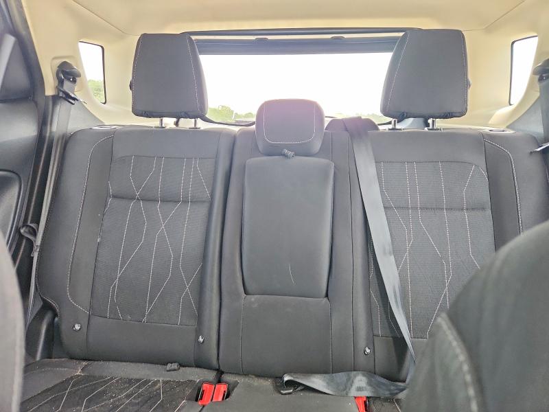 Aukcja sprzedaży 2018 Ford Ecosport, vin: MAJ6P1UL5JC193879, numer aukcji: 66637086