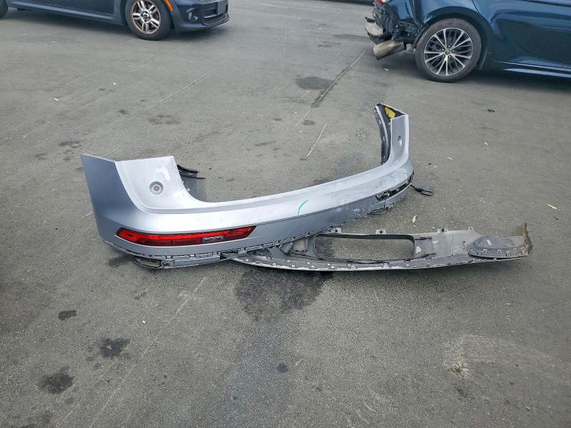 2019 Audi Q5 მანქანა იყიდება აუქციონზე, vin: WA1BNAFY3K2102200, აუქციონის ნომერი: 66962296