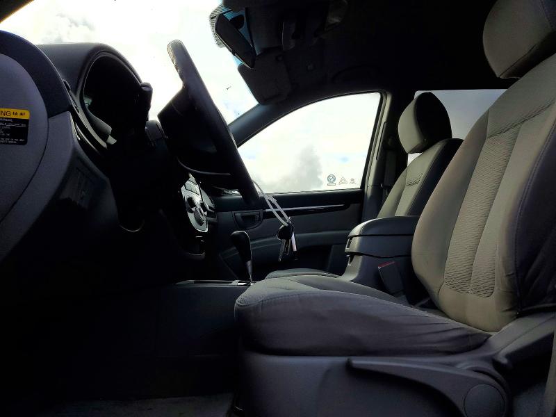Aukcja sprzedaży 2007 Hyundai Santa Fe, vin: 5NMSG13E57H068239, numer aukcji: 65839506