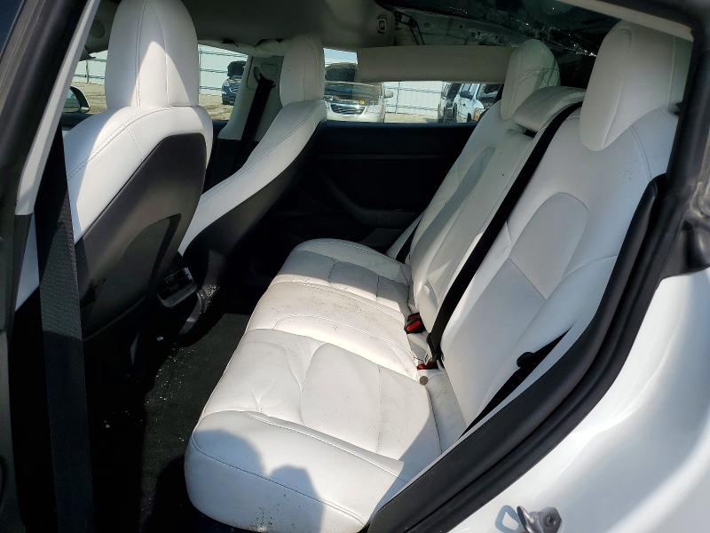 Aukcja sprzedaży 2023 Tesla Model 3, vin: 5YJ3E1EC5PF464579, numer aukcji: 63829226