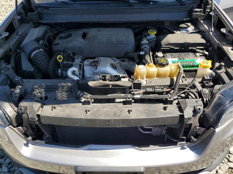 63438686 :رقم المزاد ، 1C4PJMDN1LD549440 vin ، 2020 Jeep Cherokee مزاد بيع