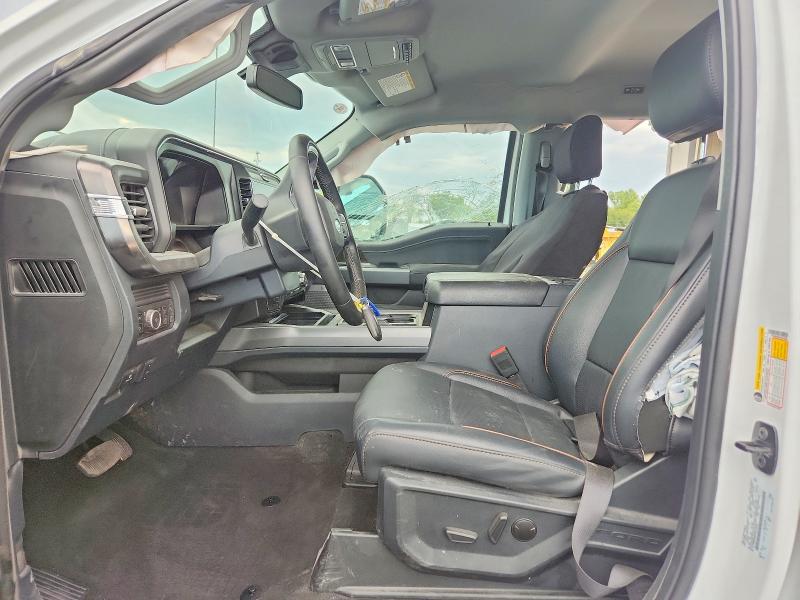 Продажа на аукционе авто 2026 Ford F250, vin: 1FT8W2BN4TED18586, номер лота: 63222696