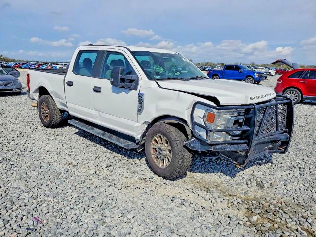Продаж на аукціоні авто 2020 Ford F250, vin: 1FT7W2A63LEE97998, номер лоту: 64120946