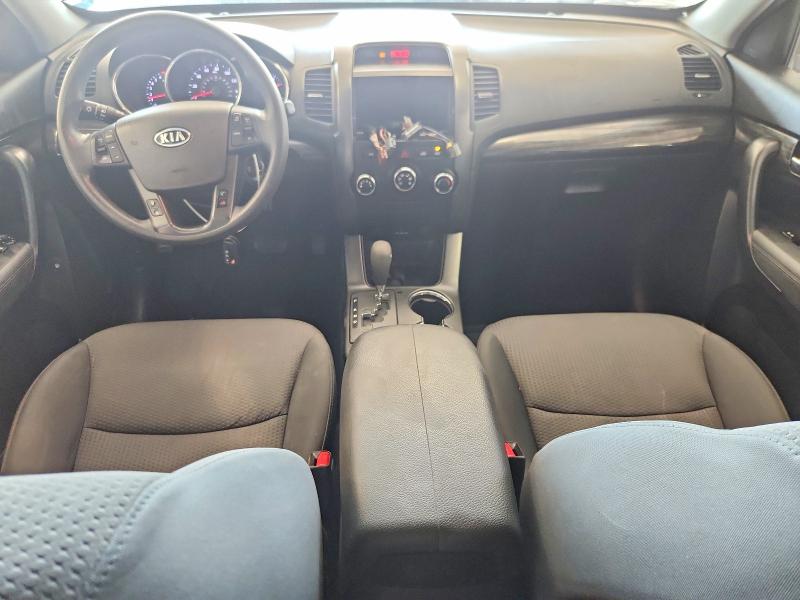 Продаж на аукціоні авто 2013 Kia Sorento, vin: 5XYKTCA63DG336410, номер лоту: 66395046