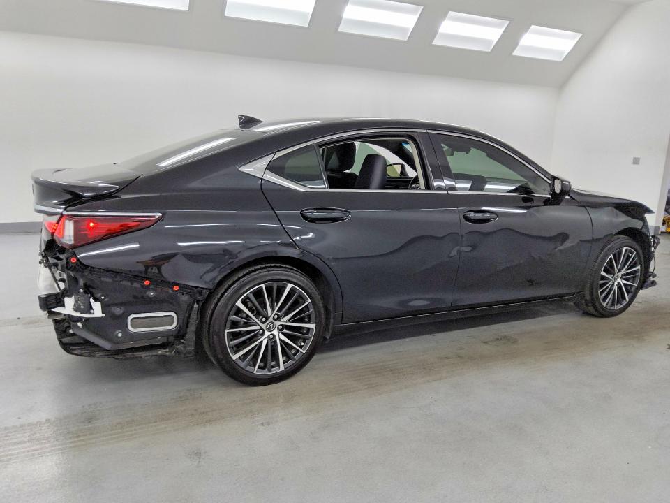 Aukcja sprzedaży 2024 Lexus Es 300h, vin: 58ADA1C15RU054283, numer aukcji: 64887976