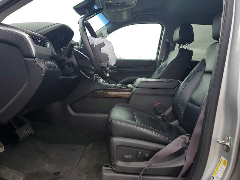 65225526 :رقم المزاد ، 1GNSKHKC8HR152891 vin ، 2017 Chevrolet Suburban مزاد بيع
