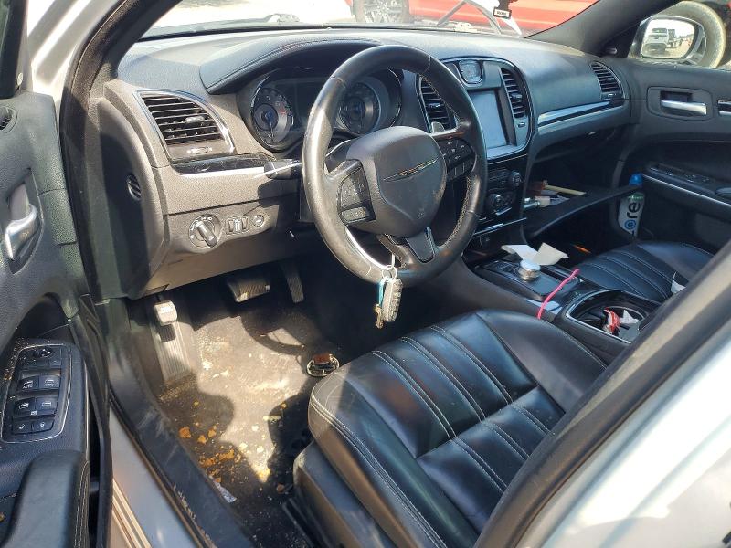 Продажа на аукционе авто 2019 Chrysler 300, vin: 2C3CCABGXKH604906, номер лота: 64465446