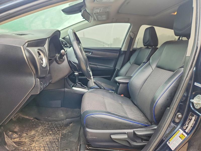 Продажа на аукционе авто 2019 Toyota Corolla, vin: 2T1BURHE8KC144857, номер лота: 65539756