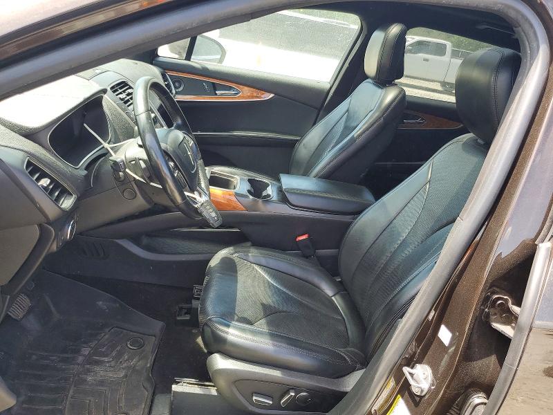 Продаж на аукціоні авто 2020 Lincoln Nautilus, vin: 2LMPJ6K95LBL12649, номер лоту: 65369826