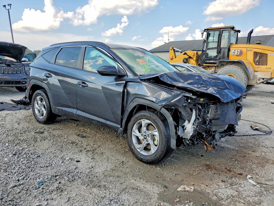 Продажа на аукционе авто 2023 Hyundai Tucson, vin: 5NMJBCAE8PH292873, номер лота: 66638226