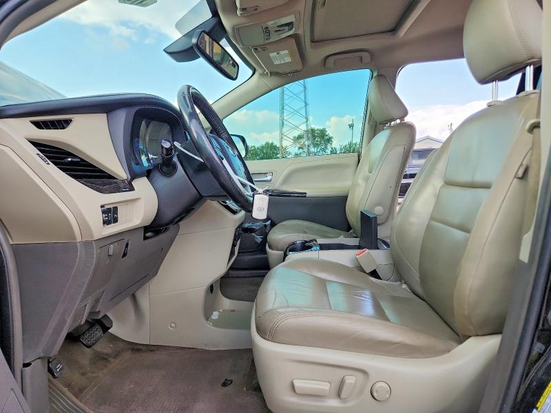 Продаж на аукціоні авто 2018 Toyota Sienna, vin: 5TDYZ3DC7JS959098, номер лоту: 66801166