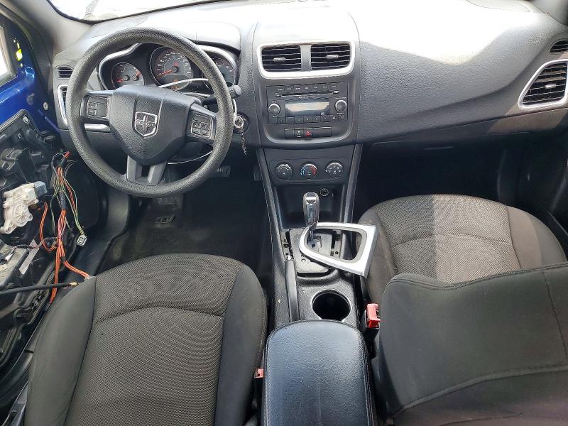 Aukcja sprzedaży 2013 Dodge Avenger, vin: 1C3CDZAG5DN613908, numer aukcji: 66790146