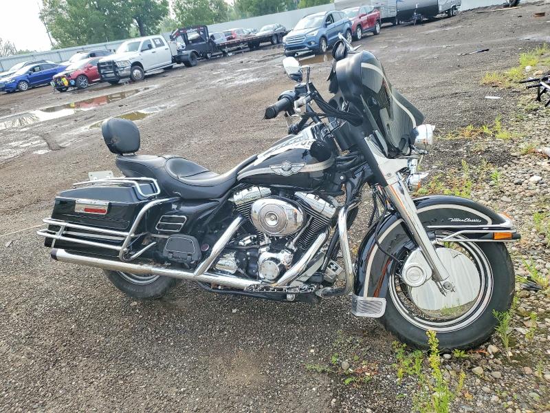 64472996 :رقم المزاد ، 1HD1FCW103Y607069 vin ، 2003 Harley-davidson Flhtcui مزاد بيع