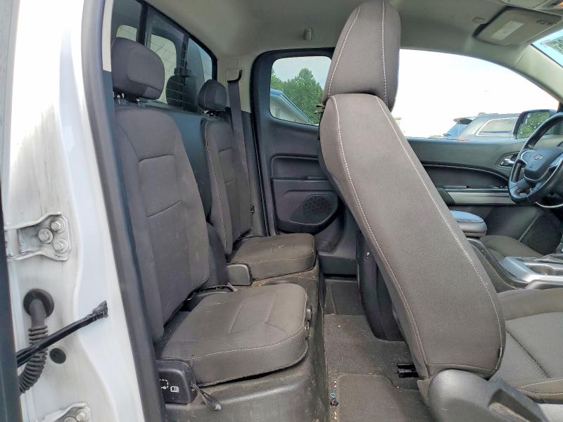 2021 Chevrolet Colorado მანქანა იყიდება აუქციონზე, vin: 1GCHSCEAXM1299111, აუქციონის ნომერი: 63820386