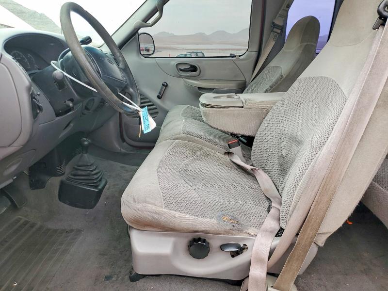Продажа на аукционе авто 1999 Ford F150, vin: 1FTRX18W2XKC22667, номер лота: 64266746