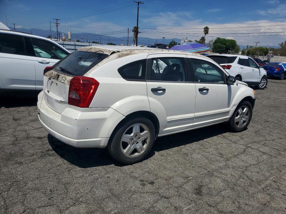 Aukcja sprzedaży 2007 Dodge Caliber, vin: 1B3HB48B47D108961, numer aukcji: 66287356