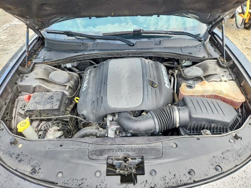 2020 Dodge Charger მანქანა იყიდება აუქციონზე, vin: 2C3CDXCT4LH107640, აუქციონის ნომერი: 65359276