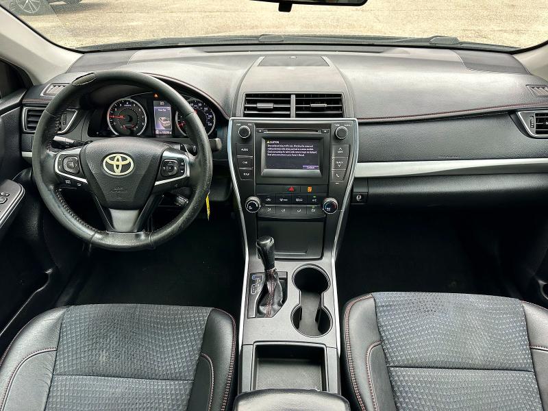 2015 Toyota Camry მანქანა იყიდება აუქციონზე, vin: 4T1BF1FK9FU030858, აუქციონის ნომერი: 66977686