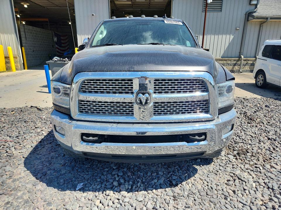Продаж на аукціоні авто 2017 Ram 2500, vin: 3C6UR5FL1HG702302, номер лоту: 66987966