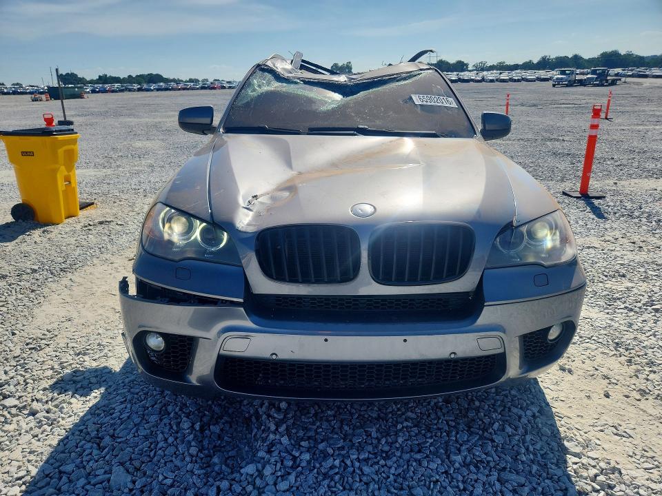 Aukcja sprzedaży 2012 Bmw X5, vin: 5UXZV8C52CL425610, numer aukcji: 65902016