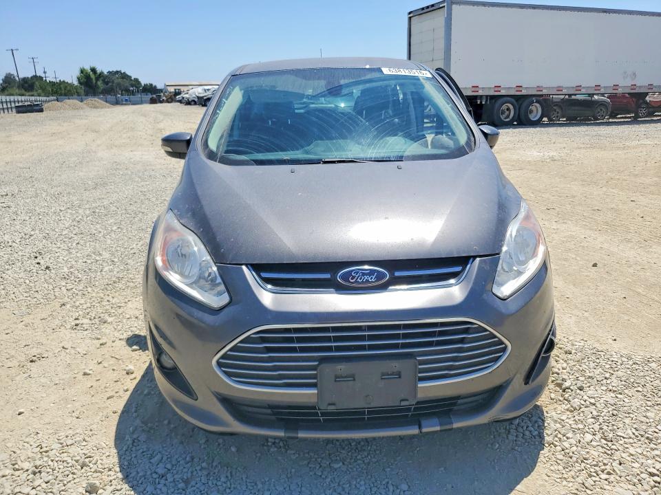 Продаж на аукціоні авто 2015 Ford C-max, vin: 1FADP5BU8FL113430, номер лоту: 63813516