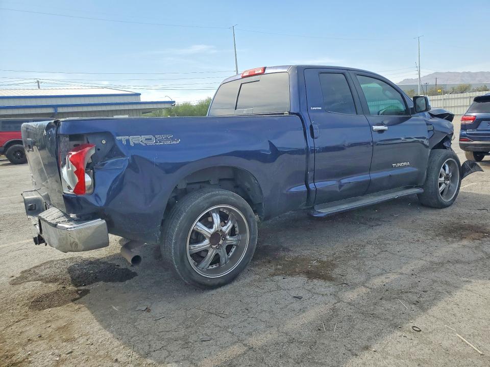 65220556 :رقم المزاد ، 5TFRV58107X026036 vin ، 2007 Toyota Tundra مزاد بيع