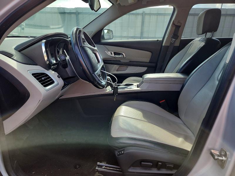 Aukcja sprzedaży 2015 Gmc Terrain, vin: 2GKFLTE35F6140068, numer aukcji: 64411536