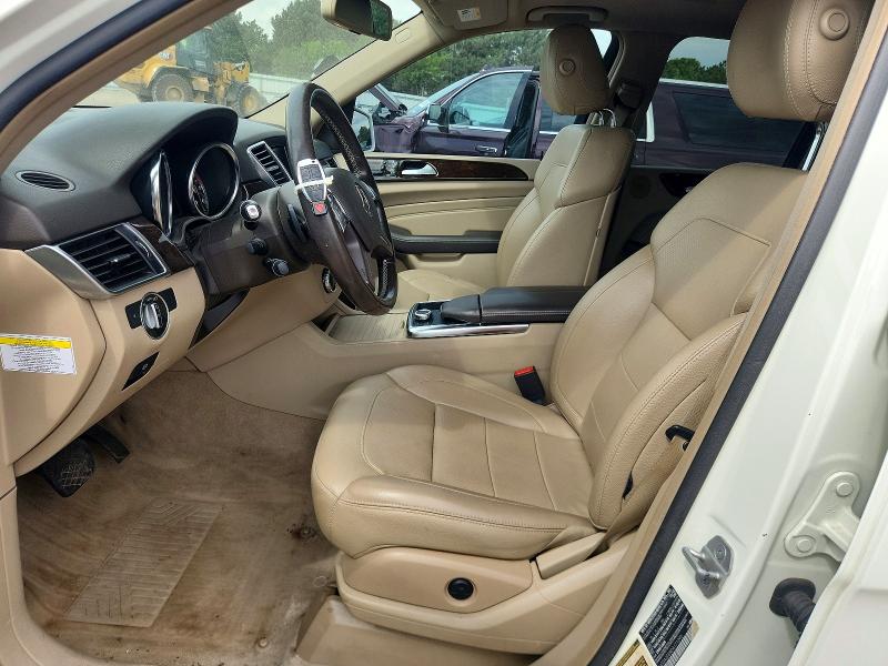 64035996 :رقم المزاد ، 4JGDA2EB9DA171295 vin ، 2013 Mercedes-benz Ml مزاد بيع