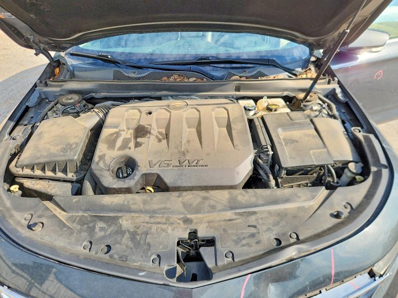 Продажа на аукционе авто 2019 Chevrolet Impala, vin: 2G11Z5S37K9132558, номер лота: 64017196