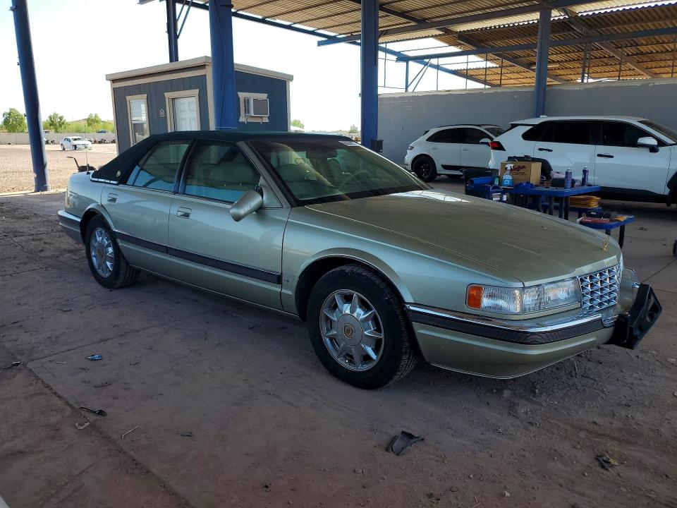 Aukcja sprzedaży 1997 Cadillac Seville, vin: 1G6KS52Y2VU802989, numer aukcji: 63578996