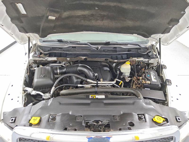 63575136 :رقم المزاد ، 1C6RR7FT9FS710249 vin ، 2015 Ram 1500 مزاد بيع