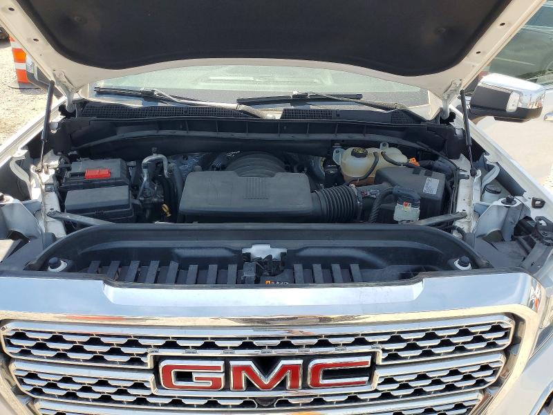 Aukcja sprzedaży 2019 Gmc Sierra, vin: 1GTU9FEL4KZ250921, numer aukcji: 65799836
