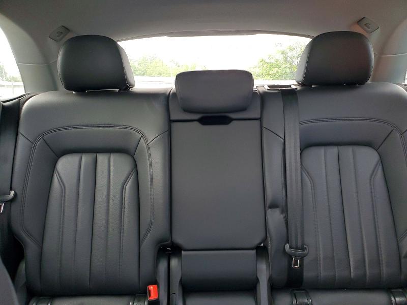 Продажа на аукционе авто 2018 Audi Q5, vin: WA1BNAFY5J2149422, номер лота: 66631836