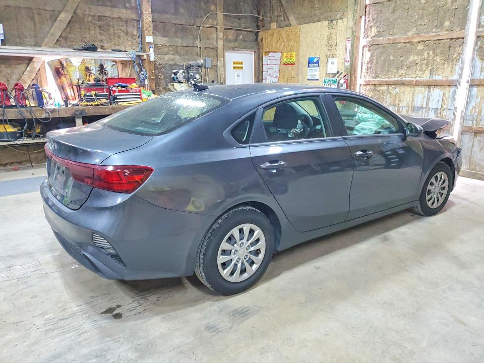 Продаж на аукціоні авто 2024 Kia Forte, vin: 3KPF24AD0RE823335, номер лоту: 63914806