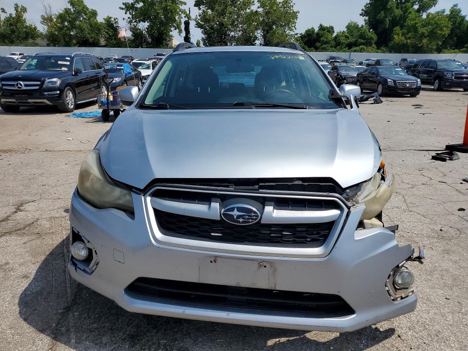 Продажа на аукционе авто 2012 Subaru Impreza, vin: JF1GPAL62CH205475, номер лота: 64962146