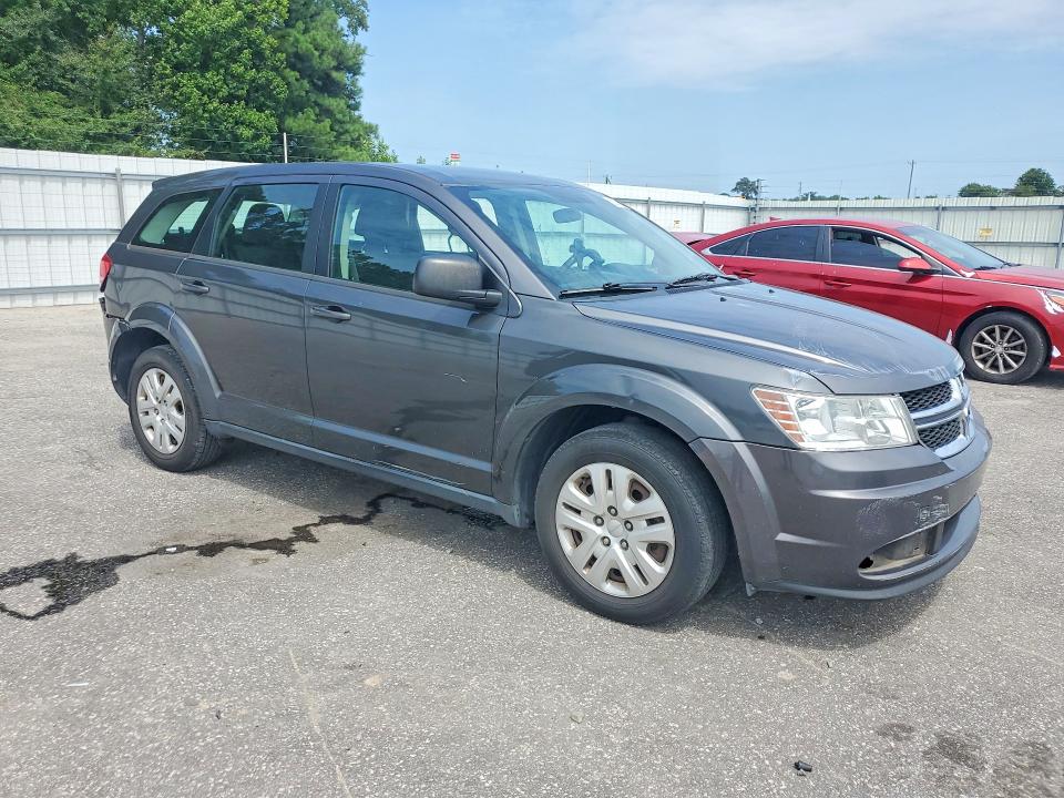 Aukcja sprzedaży 2015 Dodge Journey, vin: 3C4PDCAB9FT631765, numer aukcji: 65260246