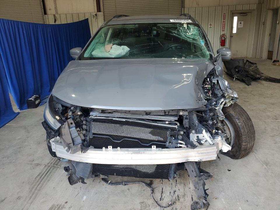 Продажа на аукционе авто 2022 Chrysler Pacifica, vin: 2C4RC1BG8NR197298, номер лота: 64085496