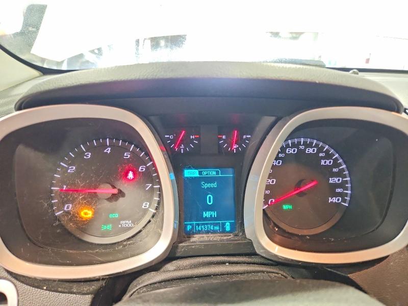 64537886 :رقم المزاد ، 2GNALBEK2D6203297 vin ، 2013 Chevrolet Equinox مزاد بيع